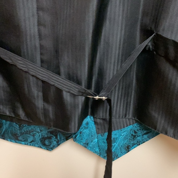 Scully vest. Western style. 3X. New with tags. - Picture 3 of 9